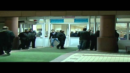 MPB-ja pa asnjë të dyshuar për rrahjen e të rinjve