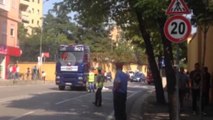 Tiranë, Kamioni përplas për vdekje kalimtaren tek “Rruga e Elbasanit”