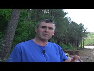 Vau i Dejës. “Parajsa” e Shqipërisë, mungon promovimi