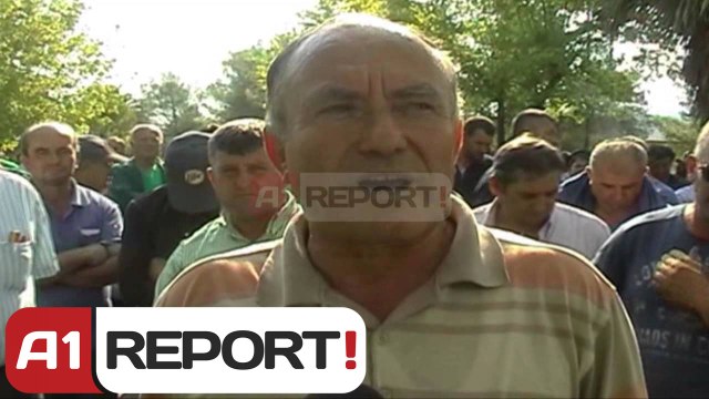A1 Report - 1000 punonjës të ARMO pa rroga në Fier: Po fshehin lëvizjet financiare