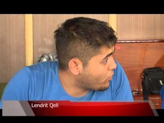 Lajme - Tryezë nga OSBE