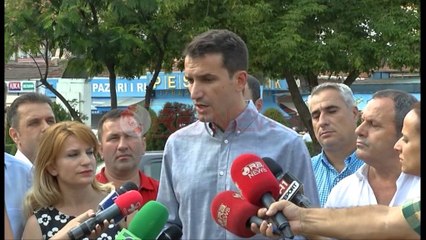 Veliaj konfirmon hetimin e Bashës: Janë 17 leje ndërtimi, po përgatisim dosjet- Ora News