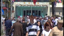 Kriza greke prek Shqipërinë, redukton me 0.25% rritjen ekonomike gjatë 2015- Ora News