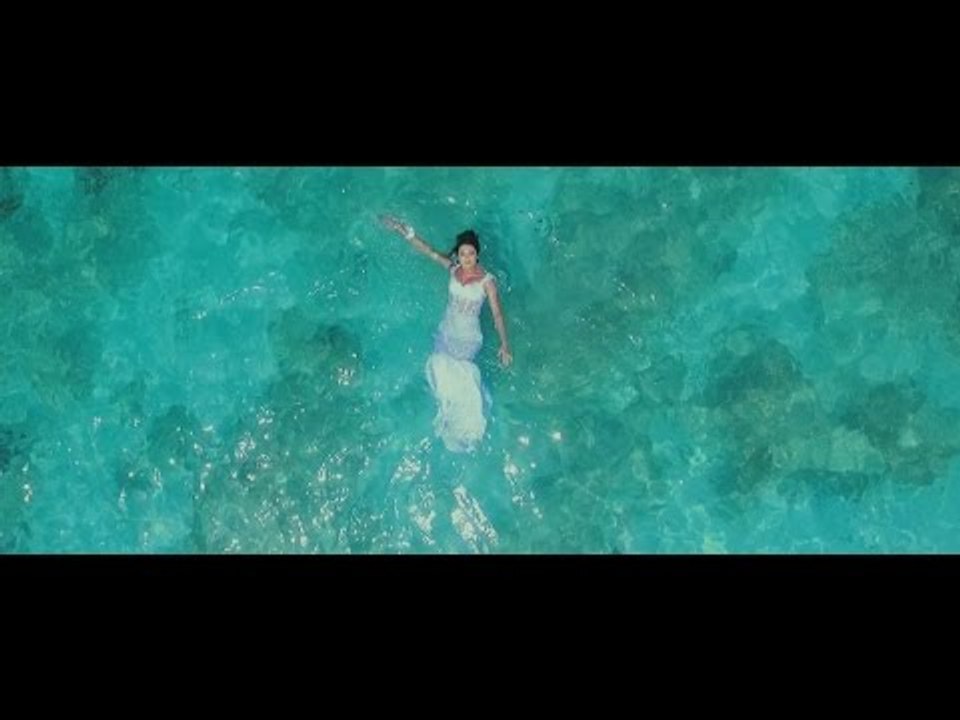 DASMA SHQIPTARE 2015  - Burim & Artizane Love Story