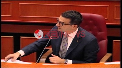 Debate në këshillin bashkiak të Tiranës për Kalanë e Petrelës - Ora News- Lajmi i fundit-