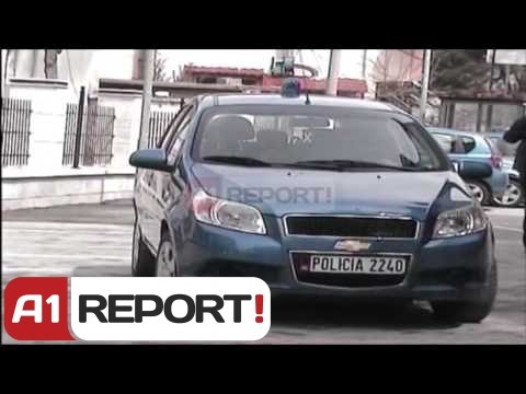 A1 Report - Super mashtrimi me 1,5 mln $ pranga bosit të firmës Kapurani