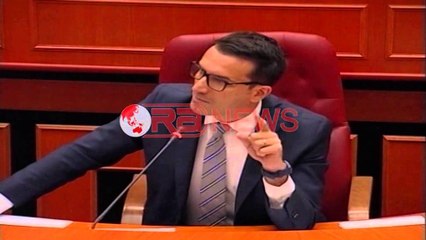 Këshilli Bashkiak i Tiranës, Veliaj: Basha la borxh 30 mln $, 70 % e buxhetit faktik- Ora News