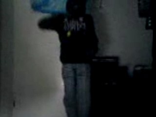 Moussa en mode koupé dekalé