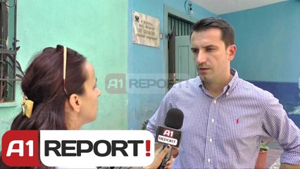 A1 Report - Veliaj: Në tetor tjetër pamje  Pazarit të Ri, Basha s’la projekt