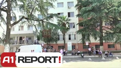 A1 Report - Diagnostikimi me kancer, mjekët: Ka rritje të ndjeshme të të prekurve