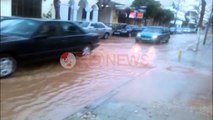 Pasojat e stuhisë, ndërprerje e energjise dhe probleme nga veriu ne jug-Ora News