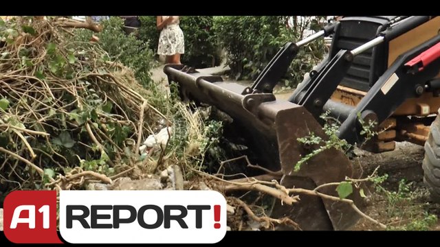 A1 Report - Aksioni i 4 Shtatorit për pastrimin Veliaj-qytetarëve: Duhesh edhe ti!