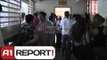 A1 Report - Paisja me pasaporta kthehet në makth për qytetarët fierakë
