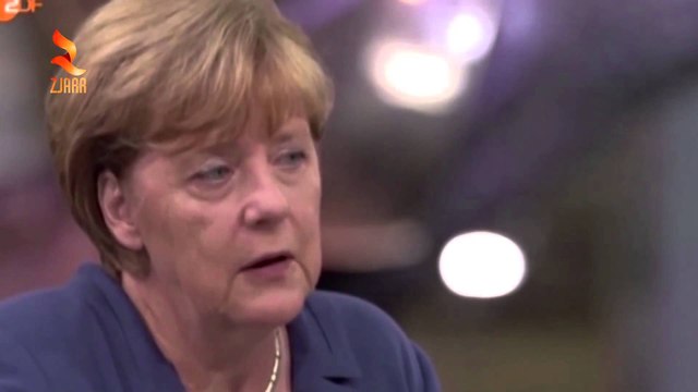 360° Grade -MERKEL, NUK MUND TI JAPIM AZIL KUJDO QE BESON SE NE GJERMANI KA SHANS PER PUNESIM