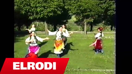 Fatmira Brecani - Cikat hedhin valle (Official Video HD)