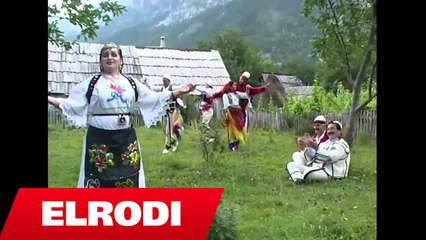 Fatmira Brecani - Dasme e madhe (Official Video HD)
