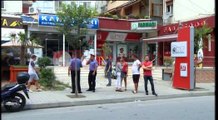 Tiranë, Djaloshi nga Mirdita plagoset tek “Komuna e Parisit” - Ora News - Lajmi i fundit