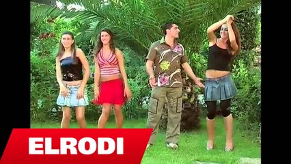 Murat Gjoniku - Larg syve tmi (Official Video HD)