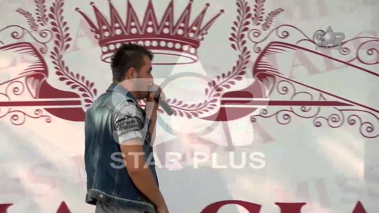 MISS MALESIA 2015 - STAR PLUS TV