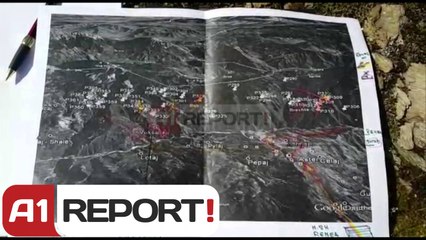 A1 Report - "Lulëzojnë" parcelat me kanabis “RENEA” i rikthehet Dukagjinit