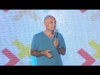 Leksioni politik. Jalë, Meta: Rinia fiton çdo sfidë !