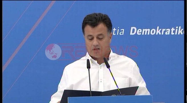 Denoncimi, PD akuza qeverisë: Braktisi dëshmitarët kyç në krime të rënda- Ora News- Lajmi i fundit-