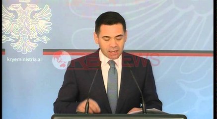 1/ 3 e bizneseve informale, Ahmetaj: Regjistrohuni para se të vijmë në shtator-Ora News