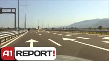 A1 Report - Autostrada Nish - Prishtinë - Durrës Sekretari serb Trifunoviç:Nis në 2017