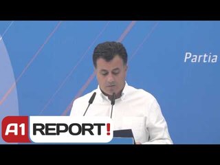 Tải video: A1 Report - PD: Qeveria braktis dëshmitarin që foli kundër Aldo Bares