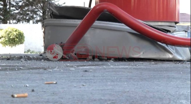 Aksidentohet kryebashkiaku i Kamzëz Xhelal Mziu, ndodhet jashtë rrezikut- Ora News