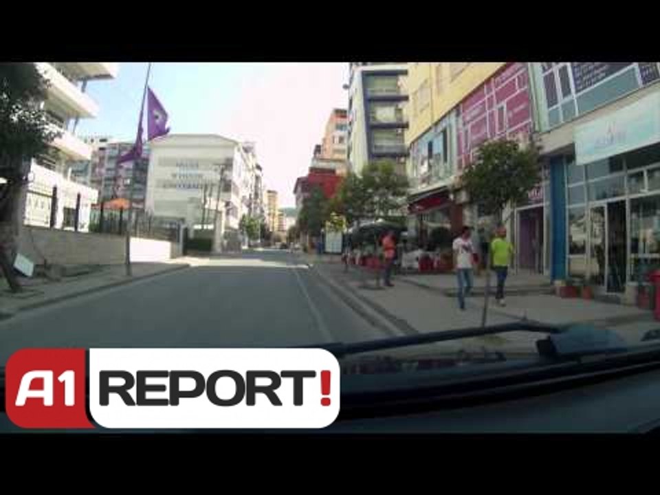 A1 Report - Veliaj paralajmeroi në A1 report pr...