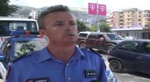 Gjirokastër, trafik i rënduar nga kthimi i emigrantëve e fluksi i pushuesve- Ora News