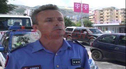 Gjirokastër, trafik i rënduar nga kthimi i emigrantëve e fluksi i pushuesve- Ora News
