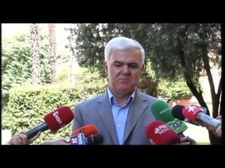 Xhafaj: Duhet më shumë përgjegjshmëri, çështjet zgjidhen sy më sy e jo me komente