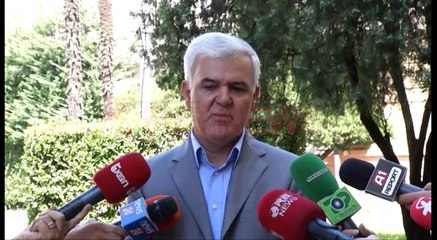 Xhafaj: Duhet më shumë përgjegjmëri, çështjet zgjidhen sy më sy e jo me komente- Ora News