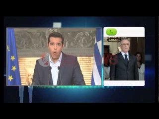 Ambasadori Dervishi: Dorëheqja e Tsipras pritej. Zgjedhjet fundi i dramës greke