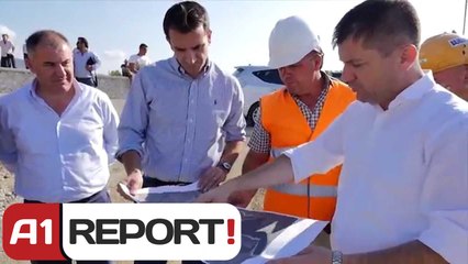 A1 Report - Veliaj: Farka do të kthehet në terminalin e autobusëve lindor