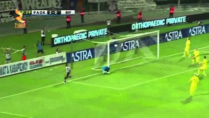 360° Grade -UEFA EUROPA LEAGUE, FITOJNE SKUADRAT E SHQIPTAREVE