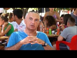 Intervista ne Ora News/ Meta: Pakënaqësitë me PS periferike, Informaliteti s'luftohet me fushata