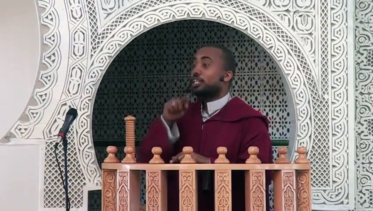 Mohamed Bajrafil - Les péchés du coeur