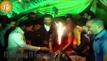 STAR STUDED BIRTHDAY PARTY OF SANA KHAN WITH MANY CELEBS