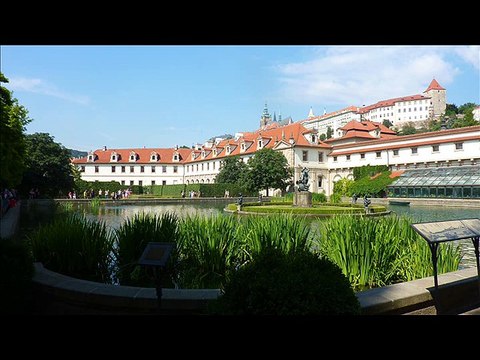 Opération Ceska Republika