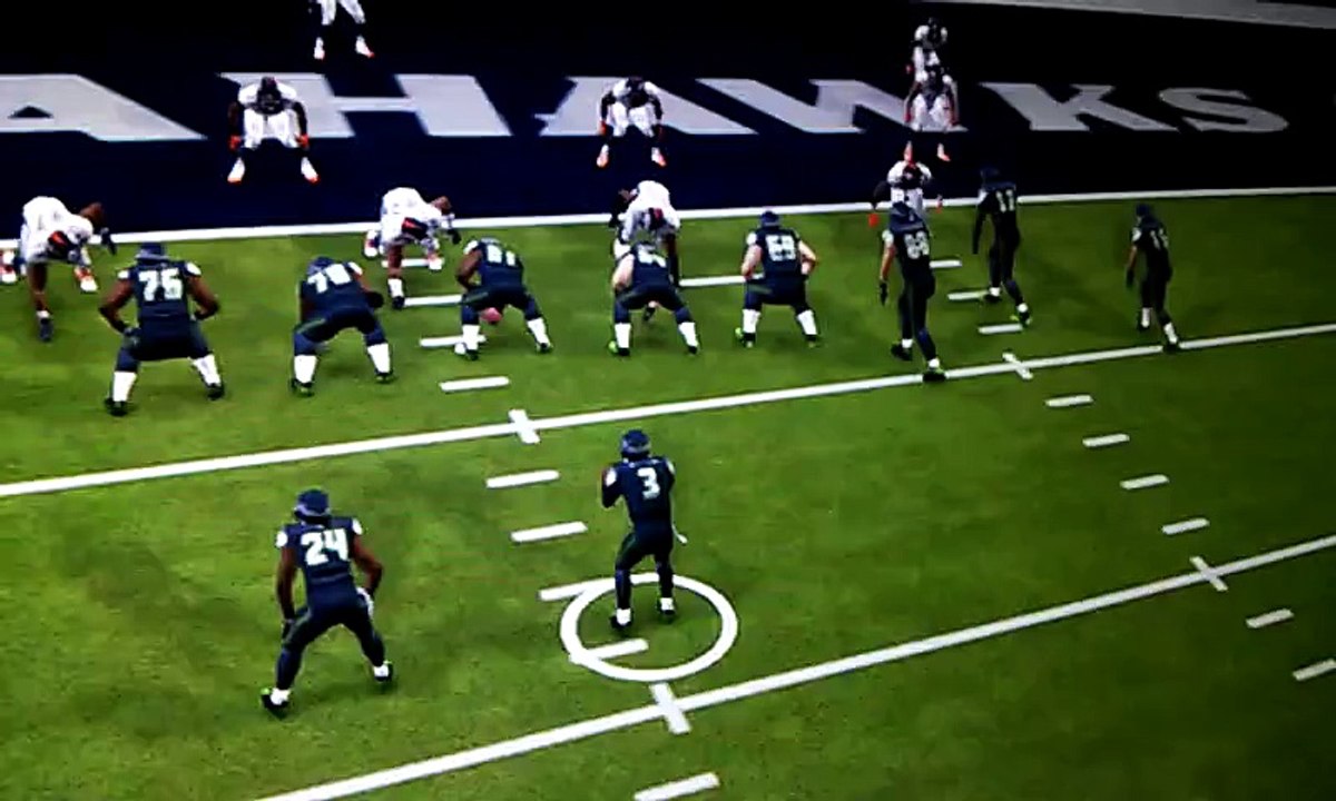 TD Graham