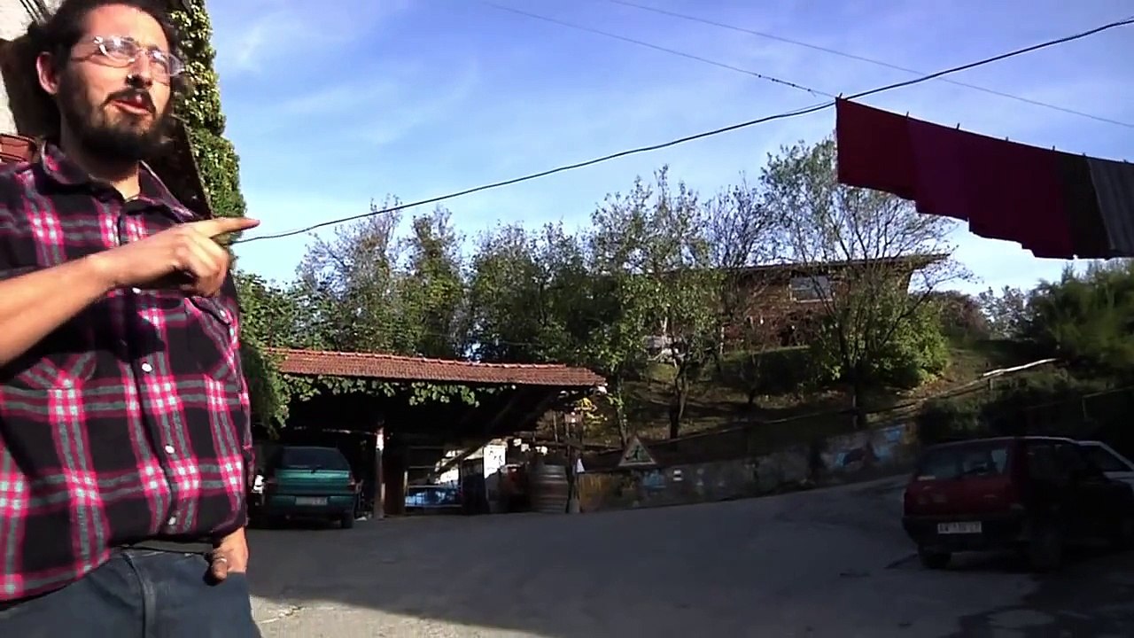 La Terra Tradita | Ottavio Rube