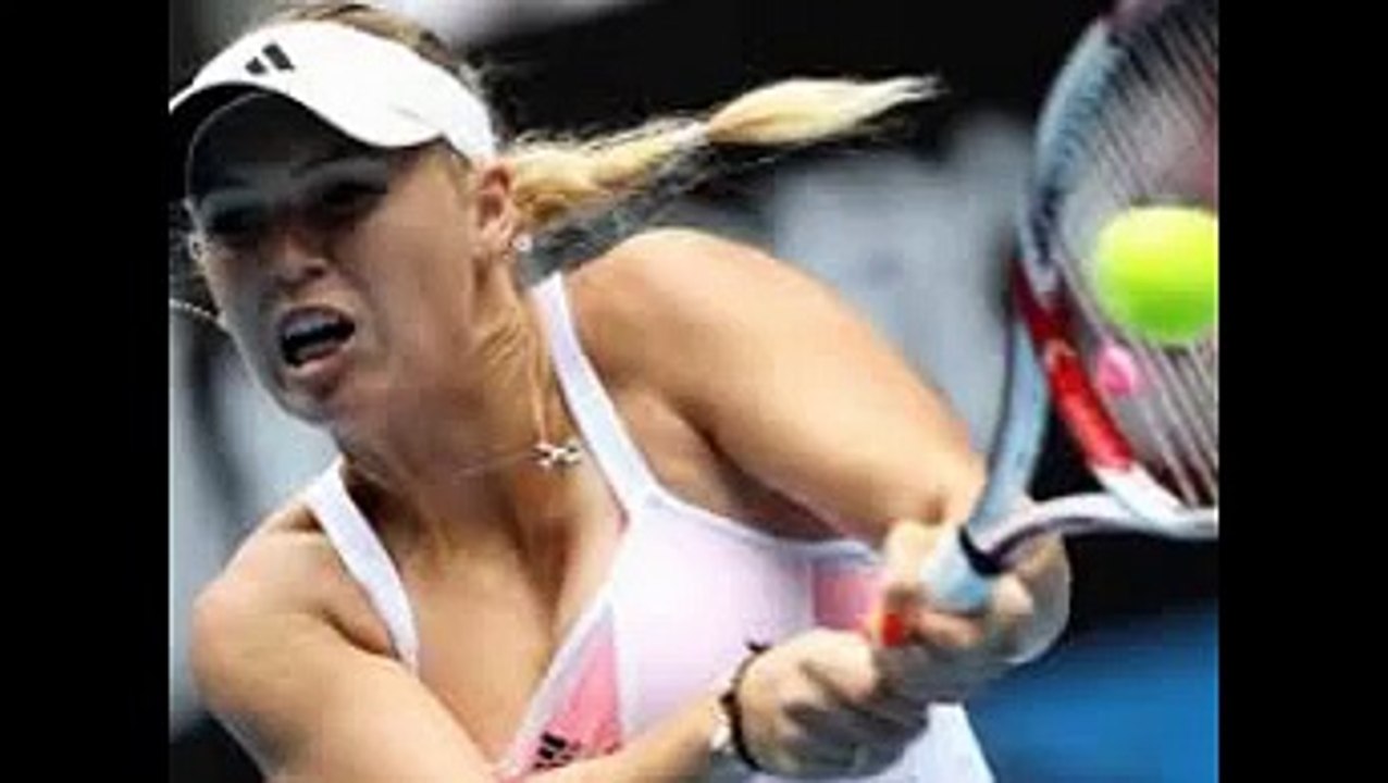 Tennis Player Pictures