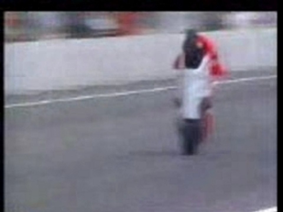 Wheelie