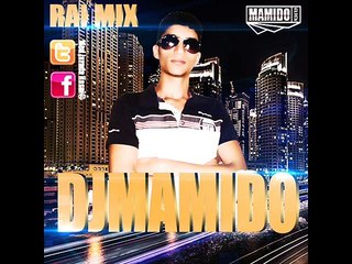 Cheb Rachid - Hakmek GPS - ReMiX By DJ MaMido 2014