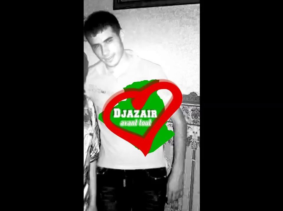 Cheb Sabri 1 2 3 Algeria (أخر أغاني المنتخب الجزائري 2014)