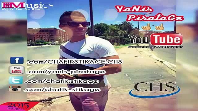 Cheba Hayet aVeC Nidal Bel Abbes ► Maghadich Naklachik 2o15 _ bY Chäfïĸ ŞtïkäGë