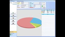 Logiciel de caisse CLYO SYSTEMS -  Module Statistique